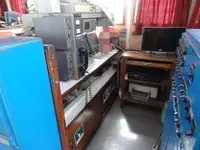 Kapal tunda untuk dijual