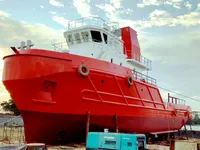 Kapal Tunda Bekal (AHTS) untuk dijual
