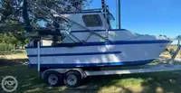 Kapal pukat untuk dijual