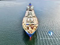 Kapal peti sejuk untuk dijual