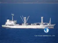 Kapal peti sejuk untuk dijual