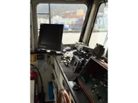 Kapal tunda untuk dijual
