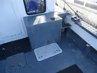 Kapal pukat untuk dijual