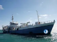 Kapal pukat untuk dijual
