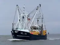 Trawler untuk jualan