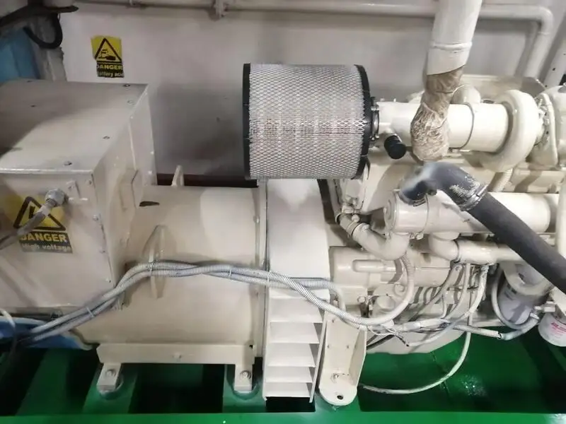 Kapal tunda untuk dijual