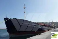 Kapal pengangkut pukal untuk dijual