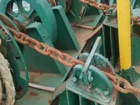 Tangki minyak/kimia untuk dijual