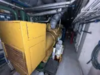 Kapal tunda untuk dijual