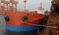 Kapal pengangkut pukal untuk dijual