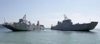 Ro-Ro ship untuk jualan