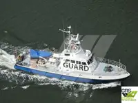 Kapal tinjauan untuk dijual