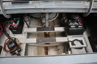 Kapal kerja untuk dijual