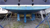 Kapal pelayaran untuk dijual