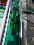 Kapal pengangkut pukal untuk dijual