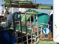 Kapal pukat untuk dijual