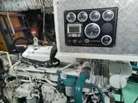 Kapal pukat untuk dijual