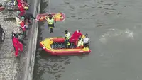 Kapal penyelamat untuk dijual
