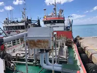 Kapal pukat untuk dijual