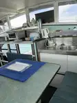Kapal pemprosesan ikan untuk dijual