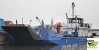 Kapal tinjauan untuk jualan