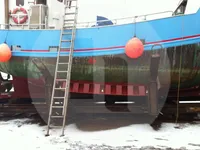 Kapal memancing untuk dijual