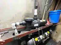 Kapal pukat untuk dijual