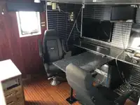 Trawler untuk jualan
