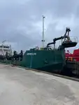 Kapal pengorek untuk dijual