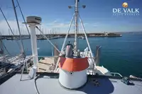 Kapal penyelidik untuk dijual