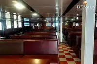 Kapal feri untuk dijual
