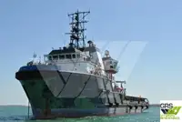 Kapal bekalan untuk dijual