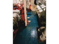 Kapal tunda untuk dijual