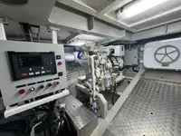 Kapal tunda untuk dijual