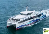 Kapal pelayaran untuk dijual