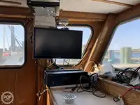 Kapal pukat panjang untuk dijual