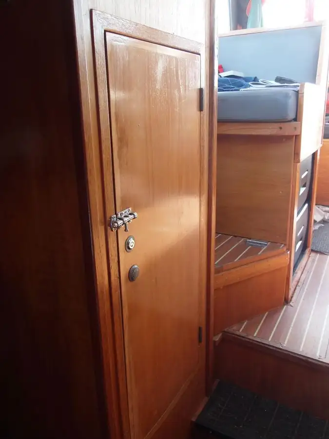 Kapal pandu untuk dijual