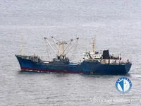Kapal peti sejuk untuk dijual
