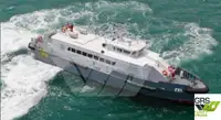 Kapal feri untuk dijual