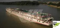 Kapal pelayaran untuk dijual