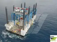 Rig penggerudian untuk dijual