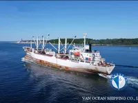 Kapal peti sejuk untuk dijual