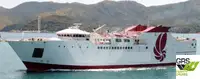 Kapal Ro-Ro untuk dijual