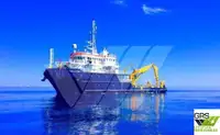 Kapal Bekalan Cepat (FSV) untuk jualan