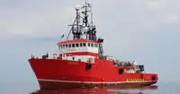 Kapal peti sejuk untuk dijual
