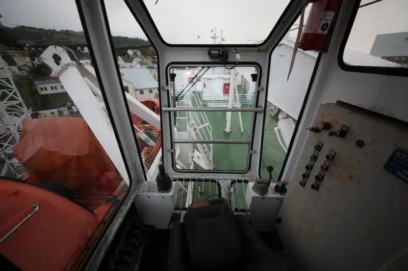 Kapal pengangkut pukal untuk dijual