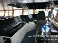 Kapal pukat panjang untuk dijual