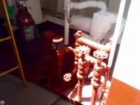Kapal tunda untuk dijual