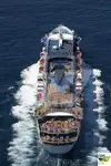 Kapal pelayaran untuk dijual