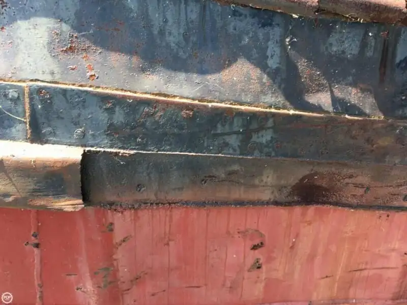 Kapal tunda untuk dijual